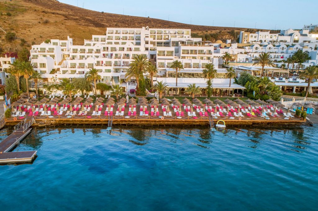 Voyage Bodrum - Bodrum Otelleri – En İyi 27 Otel