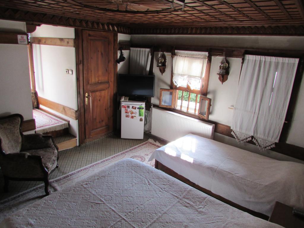 Yorgancıoğlu Konak Otel - Karabük Otelleri – En İyi 21 Otel