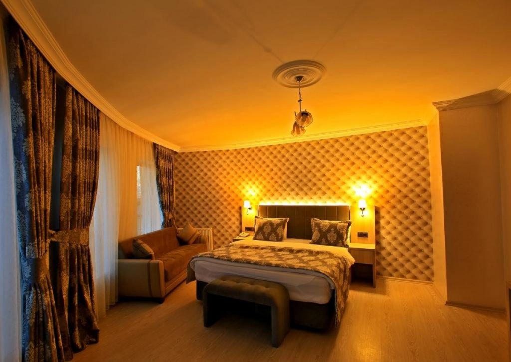 Avalon Altes - Van Otelleri – En İyi 24 Otel