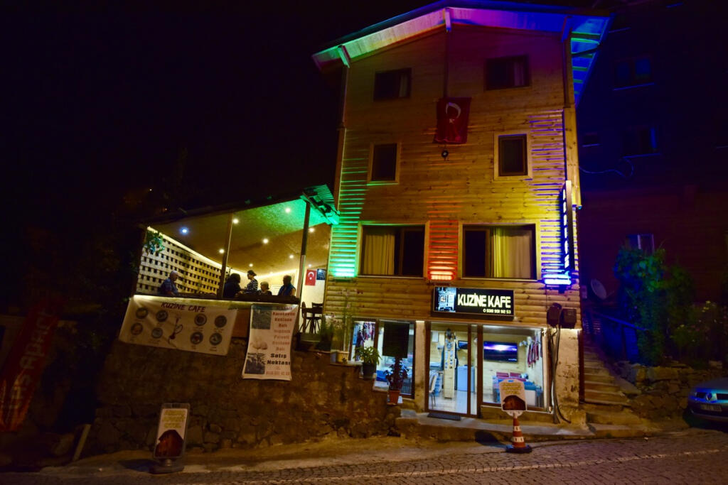 Ayder Ardıç Apart - Rize Otelleri – En İyi 13 Otel