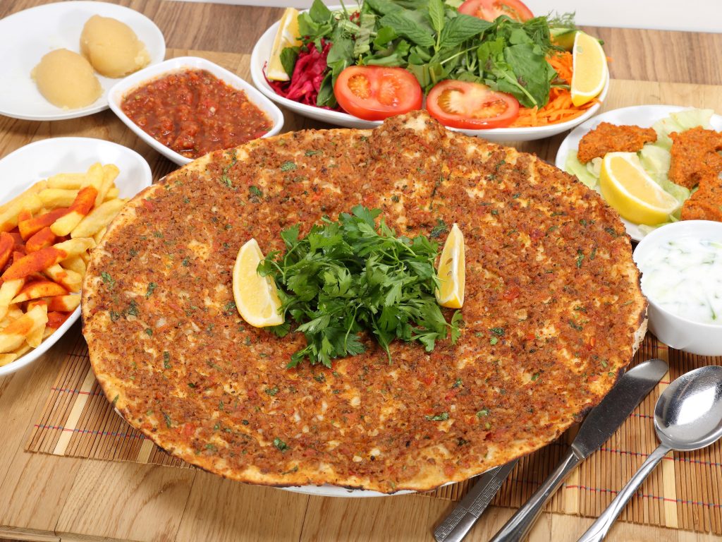 Cihangir Lahmacun Pide Kebap – Artvin Yemek Yerleri – En İyi 26 Restoran