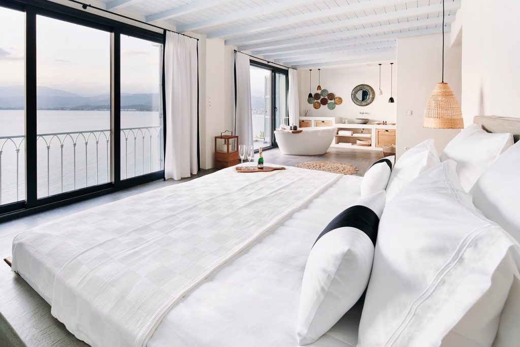 Denizyıldızı Otel – Fethiye Otelleri – En İyi 26 Otel