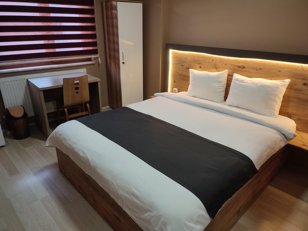 Derya Resort - Zonguldak Otelleri – En İyi 16 Otel