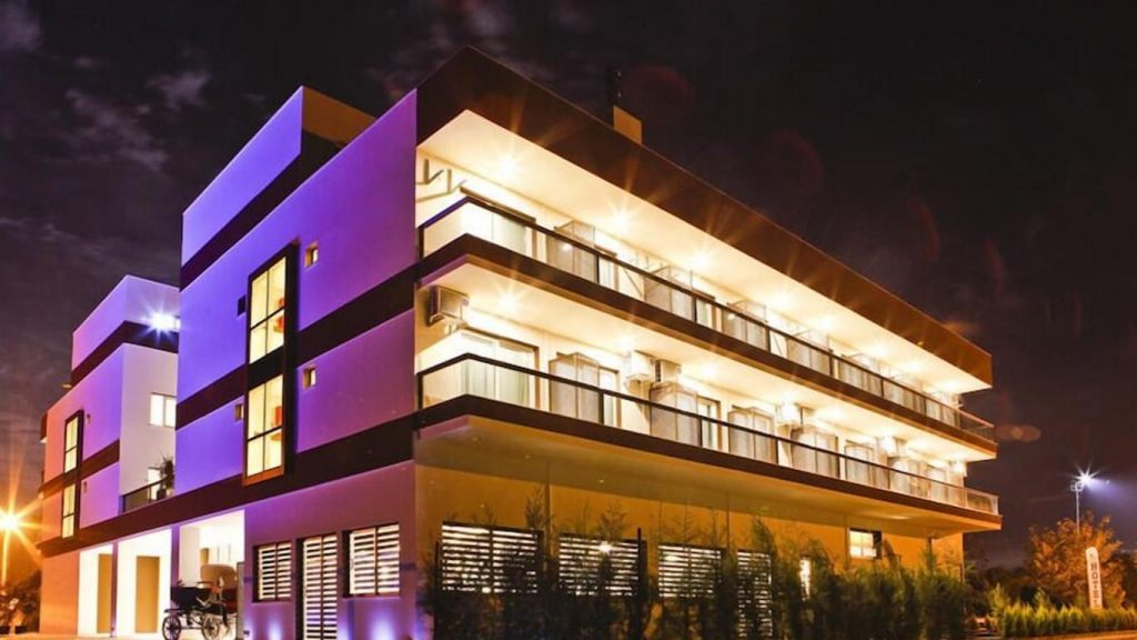 Fayton Hotel - Manisa Otelleri – En İyi 20 Otel