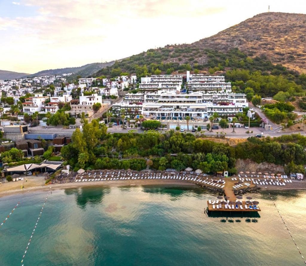 Forever Club Bodrum - Bodrum Otelleri – En İyi 27 Otel