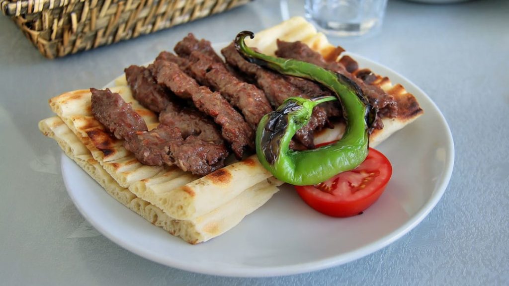Kahyaoğlu Et Lokantası – Burdur Yemek Yerleri – En İyi 24 Restoran