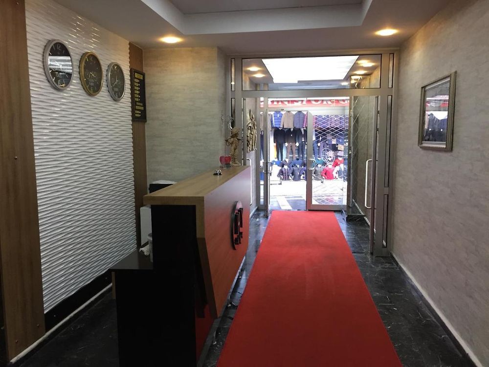 Malatya Yeni Otel - Malatya Otelleri – En İyi 20 Otel