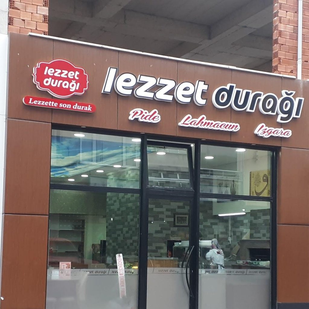 Osman Amca Lezzet Durağı – Giresun Yemek Yerleri – En İyi 17 Restoran