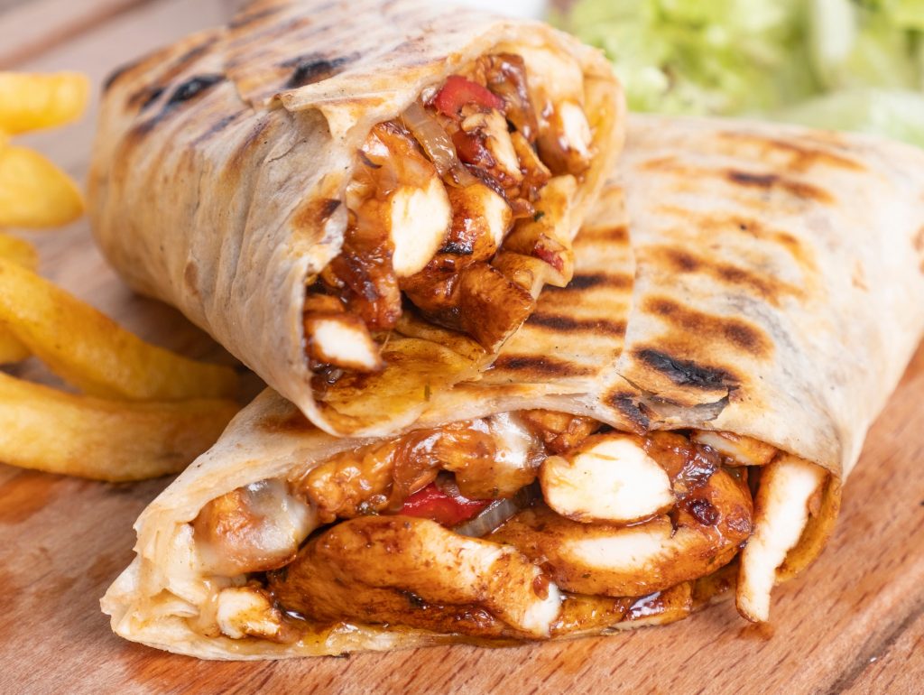 Osmanlı Döner – Çankırı Yemek Yerleri – En İyi 20 Restoran