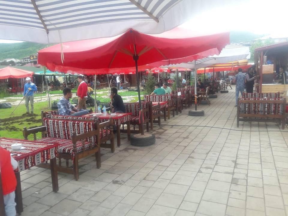 Otantik Cafe & Restaurant – Bitlis Yemek Yerleri – En İyi 22 Restoran