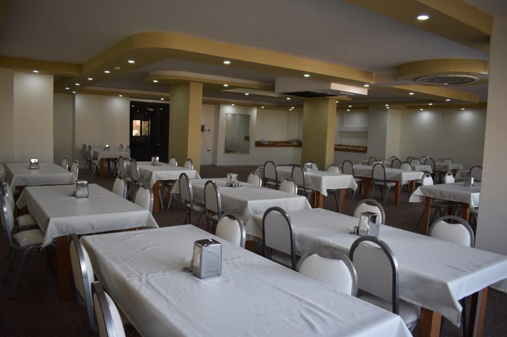 Otel Zeki - Batman Otelleri – En İyi 13 Otel