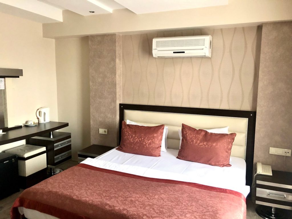 Paşabey Otel - Sivas Otelleri – En İyi 20 Otel