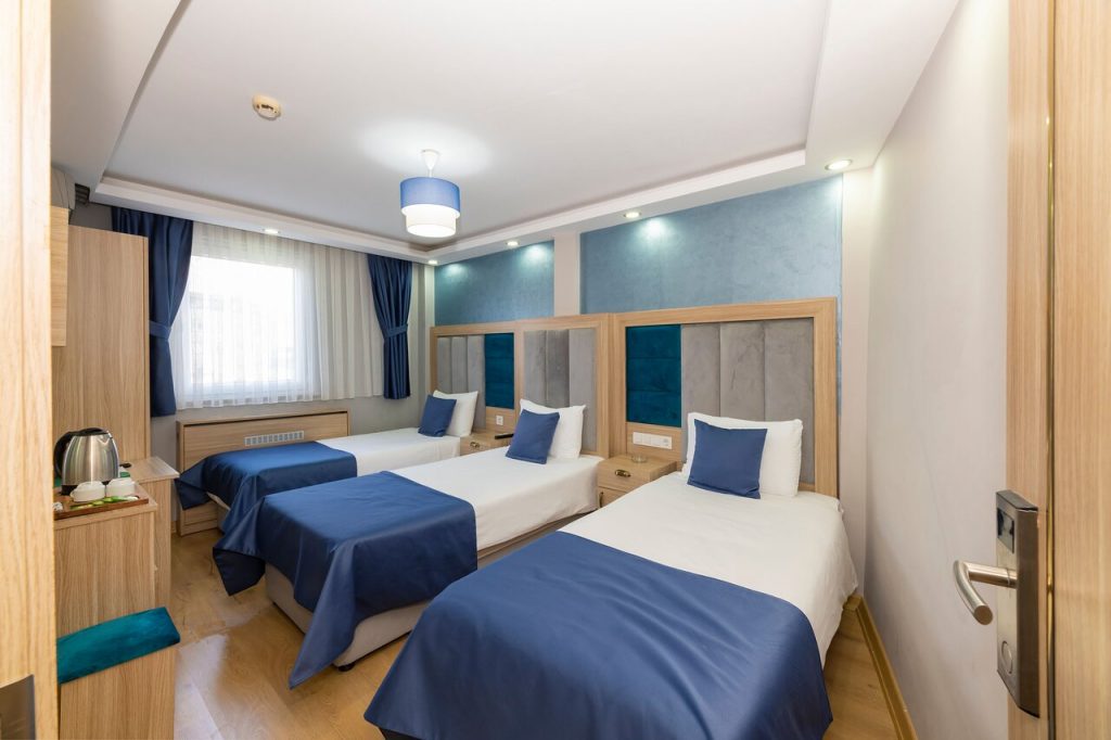Pasha Suit & Apart Otel (Karaman Çarşı Merkez) - Karaman Otelleri – En İyi 20 Otel