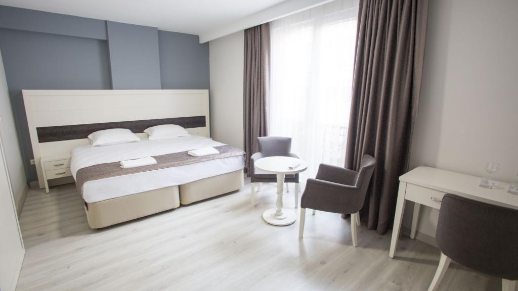 Pruva Prestige Otel - Ordu Otelleri – En İyi 22 Otel