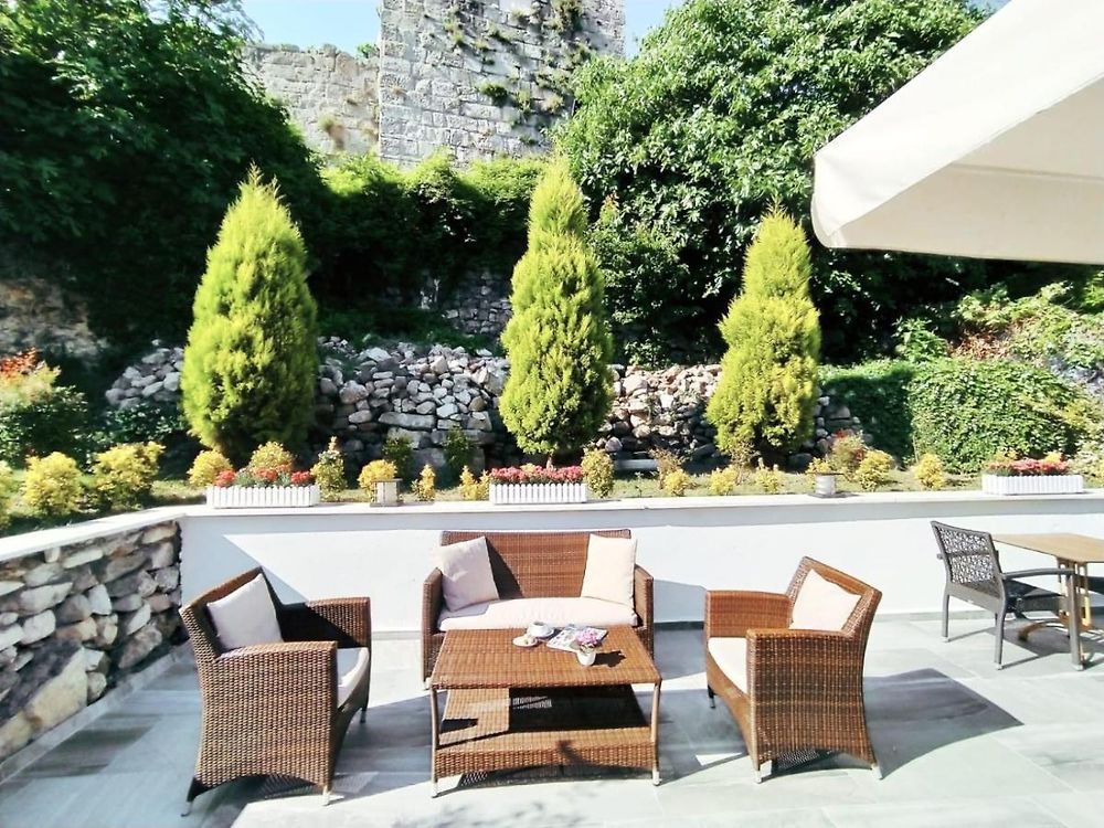 Sardina Otel - Bartın Otelleri – En İyi 26 Otel