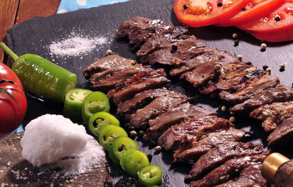 Tat Gör Cağ Kebap – Erzincan Yemek Yerleri – En İyi 14 Restoran