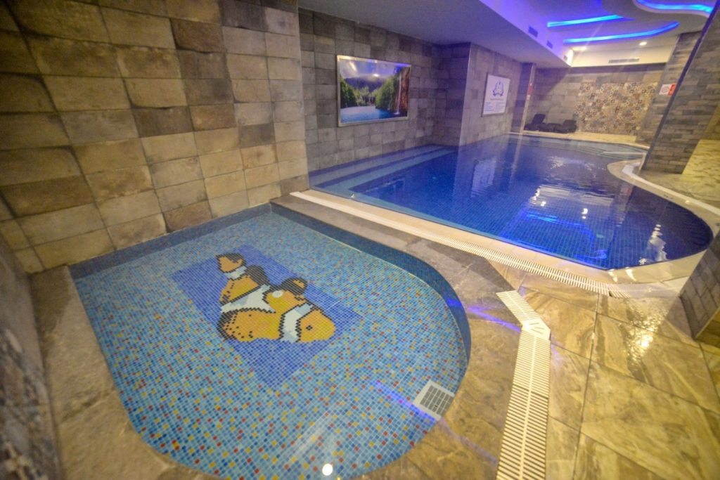 Tatlısu Termal Otel - Kahramanmaraş Otelleri – En İyi 18 Otel