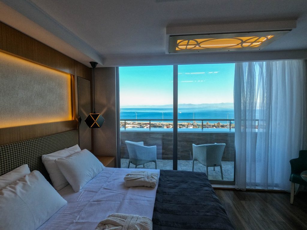 The Green Park Hotels Sinop - Sinop Otelleri – En İyi 24 Otel