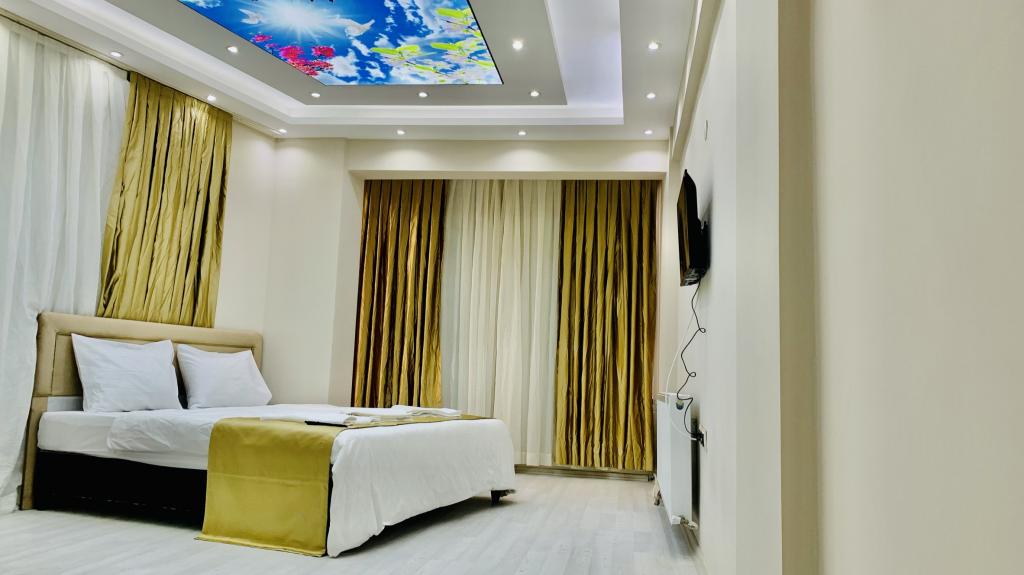 Uyu Room Suit Otel – Uşak - Uşak Otelleri – En İyi 19 Otel