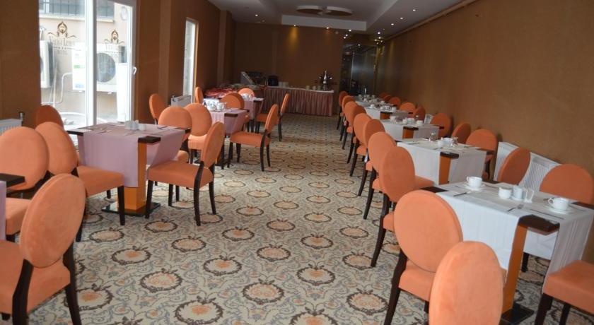 Vadi-i Leman Hotel – Adıyaman Yemek Yerleri – En İyi 18 Restoran