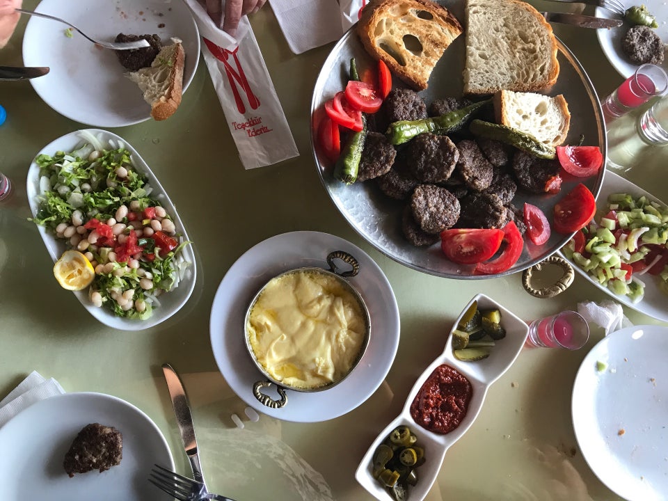 Yemen Kahvesi Bilecik – Bilecik Yemek Yerleri – En İyi 13 Restoran