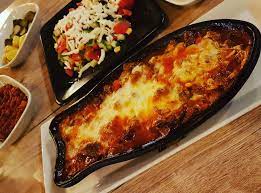 Zoom Cafe & Restaurant – Bingöl Yemek Yerleri – En İyi 18 Restoran
