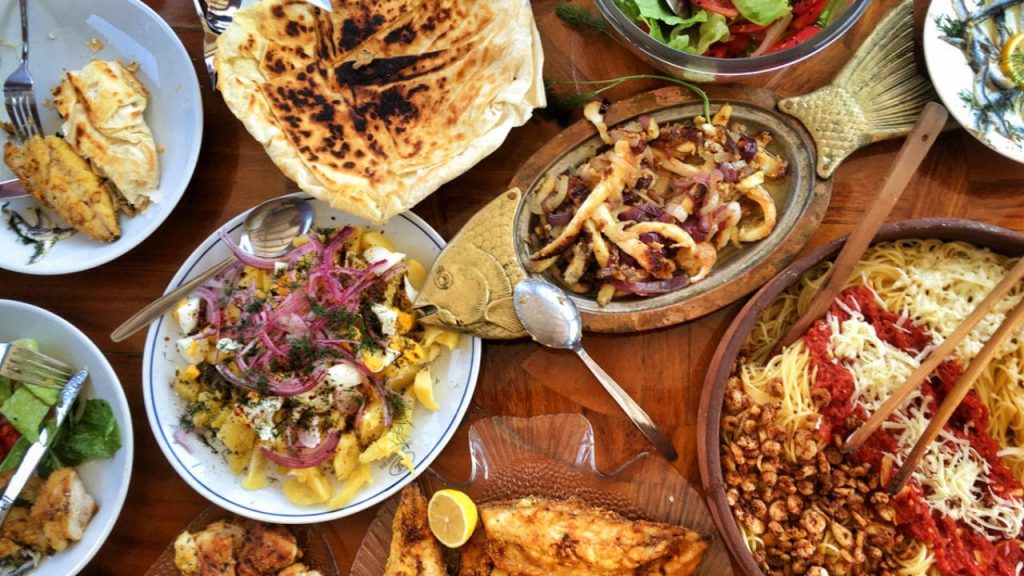 Ada Butik Otel ve Restorant – Artvin Yemek Yerleri – En İyi 26 Restoran