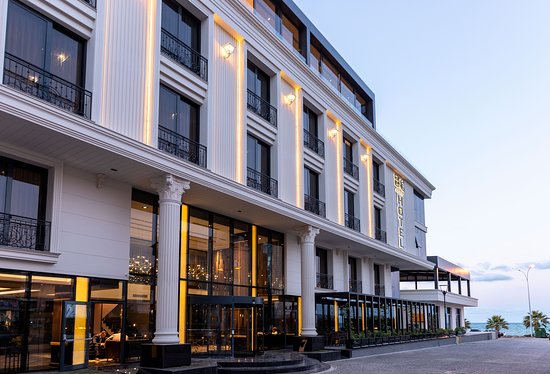 B&C Hotel - Samsun Otelleri – En İyi 55 Otel