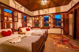 Beyzade Konakları - Karabük Otelleri – En İyi 21 Otel