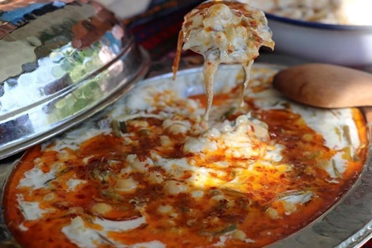Bitlis Yeşilırmak Otel – Bitlis Yemek Yerleri – En İyi 22 Restoran