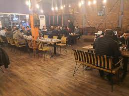 Can-Ciğer Restaurant&Cafe – Çorum Yemek Yerleri – En İyi 16 Restoran