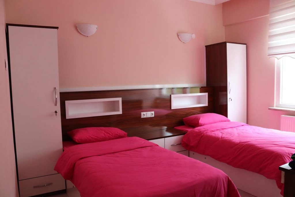 Çinili Otel - Kütahya Otelleri – En İyi 13 Otel