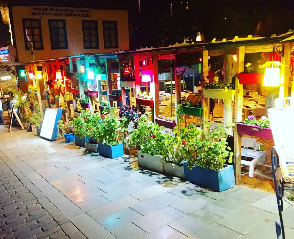 Ehl-i Keyf Alabalık – Çankırı Yemek Yerleri – En İyi 20 Restoran