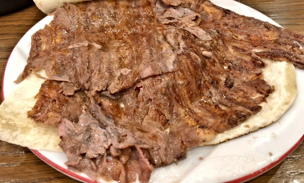 Erzincan Döner – Erzincan Yemek Yerleri – En İyi 14 Restoran