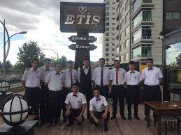 Etiş Lahmacun – Diyarbakır Yemek Yerleri – En İyi 20 Restoran