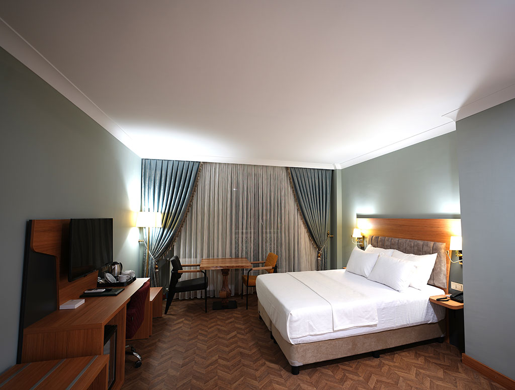 Grand White Hotel - Batman Otelleri – En İyi 13 Otel