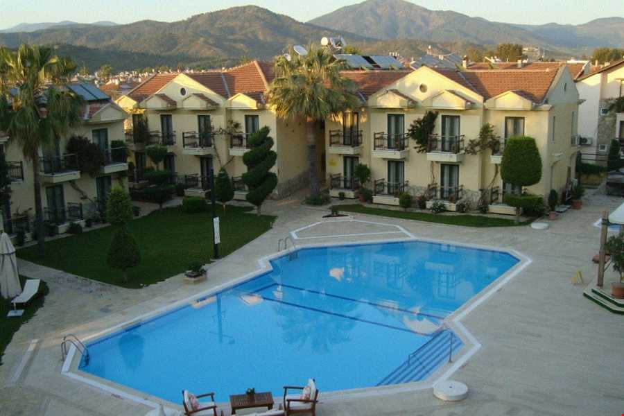 Harman Otel – Fethiye Otelleri – En İyi 26 Otel