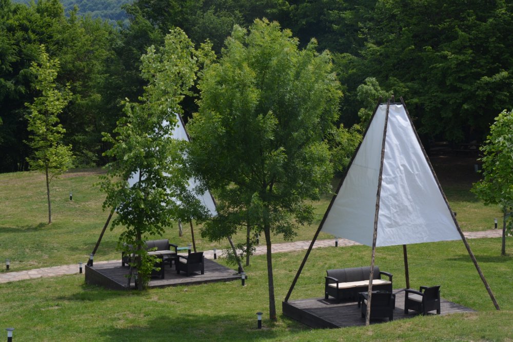 Hideout Village – Düzce Otelleri – En İyi 20 Otel