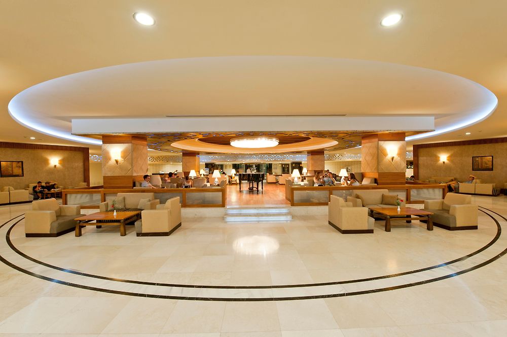 Hotel Kaya Belek – Belek Otelleri – En İyi 17 Otel