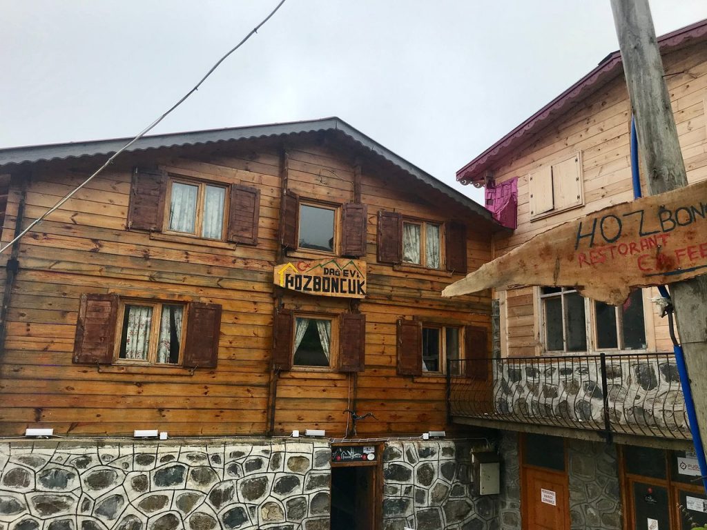 Hozboncuk Dağ Evi - Rize Otelleri – En İyi 13 Otel
