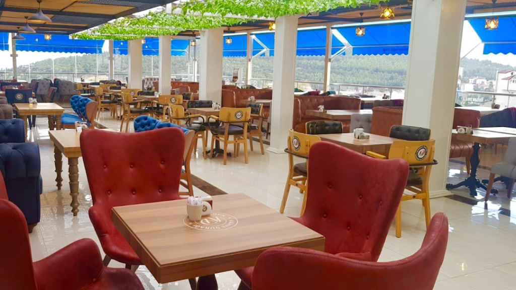 Kahve Durağı Bilecik – Bilecik Yemek Yerleri – En İyi 13 Restoran