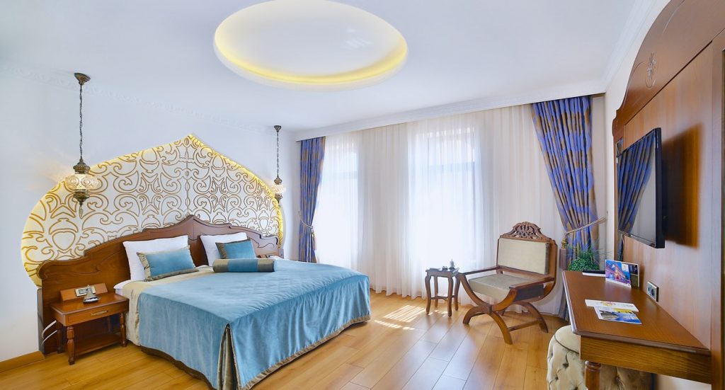 Kaya Ninova Hotel - Mardin Otelleri – En İyi 21 Otel