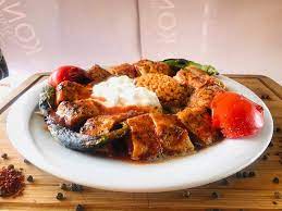 Konak Restaurant – Burdur Yemek Yerleri – En İyi 24 Restoran