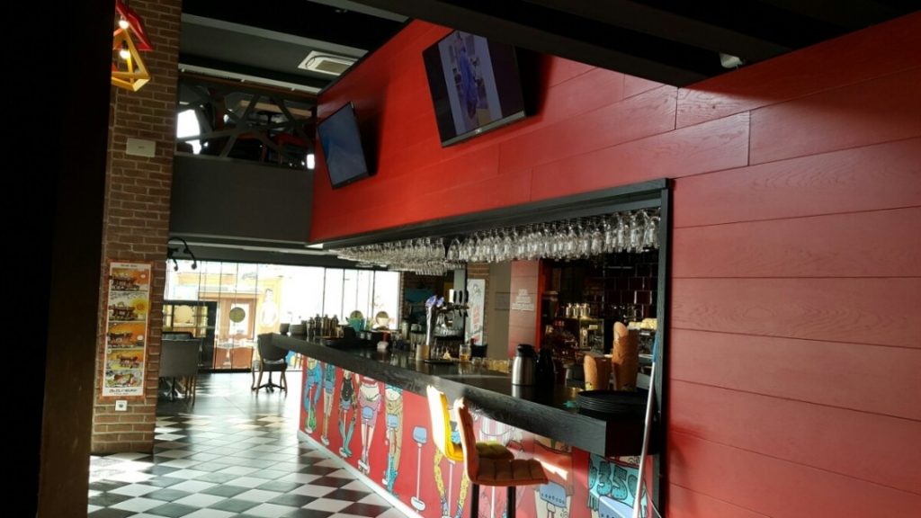Leman Kültür Denizli – Denizli Yemek Yerleri – En İyi 24 Restoran
