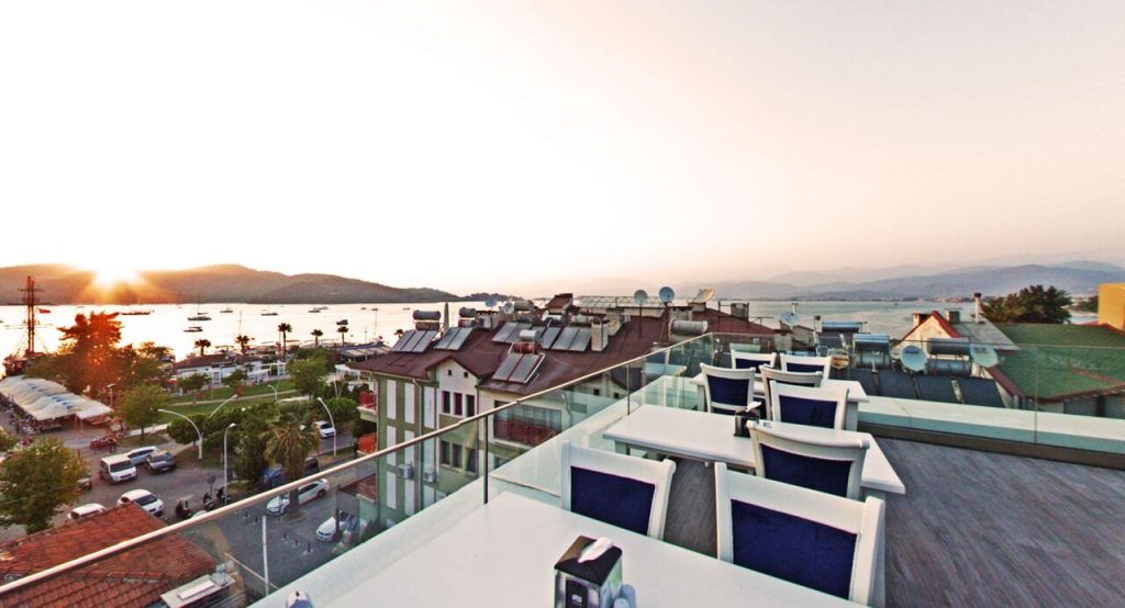 Mara Palace Hotel – Dalyan Otelleri – En İyi 23 Otel