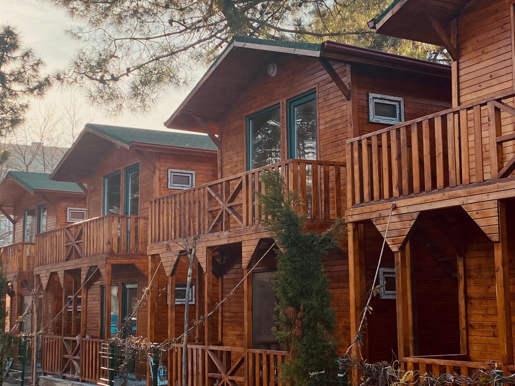 Masalbungalov Filyos - Zonguldak Otelleri – En İyi 16 Otel