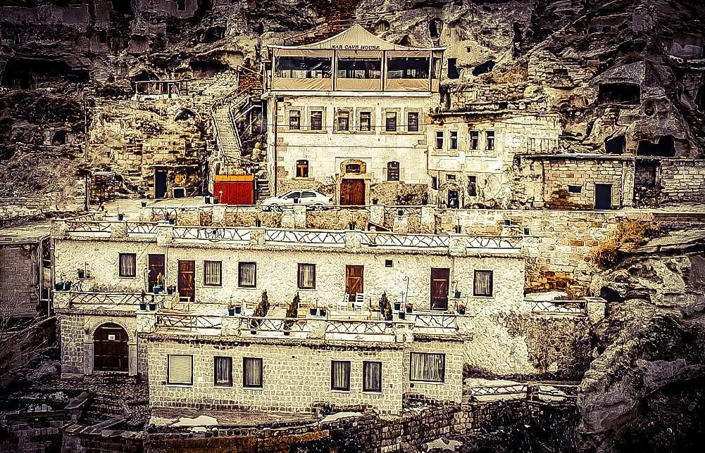 Nar Cave House - Nevşehir Otelleri – En İyi 28 Otel