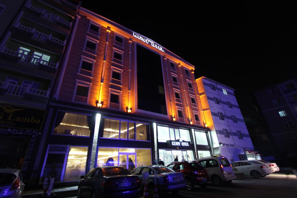 Otel Altay - Karaman Otelleri – En İyi 20 Otel