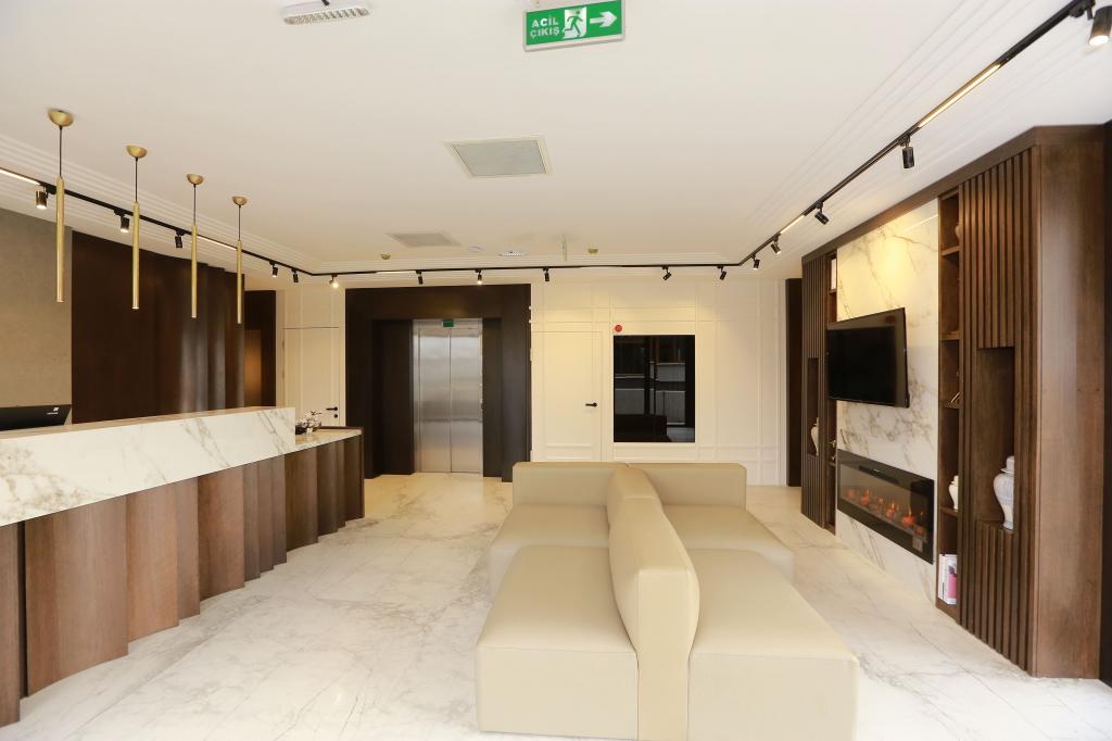Pikola Butik Otel - Ordu Otelleri – En İyi 22 Otel