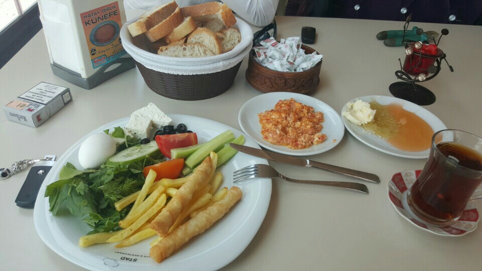 Stad Kafe Restoran – Ağrı Yemek Yerleri – En İyi 20 Restoran